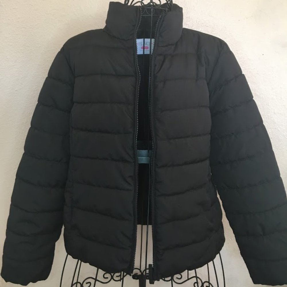 Children's Place Puffer Jacket